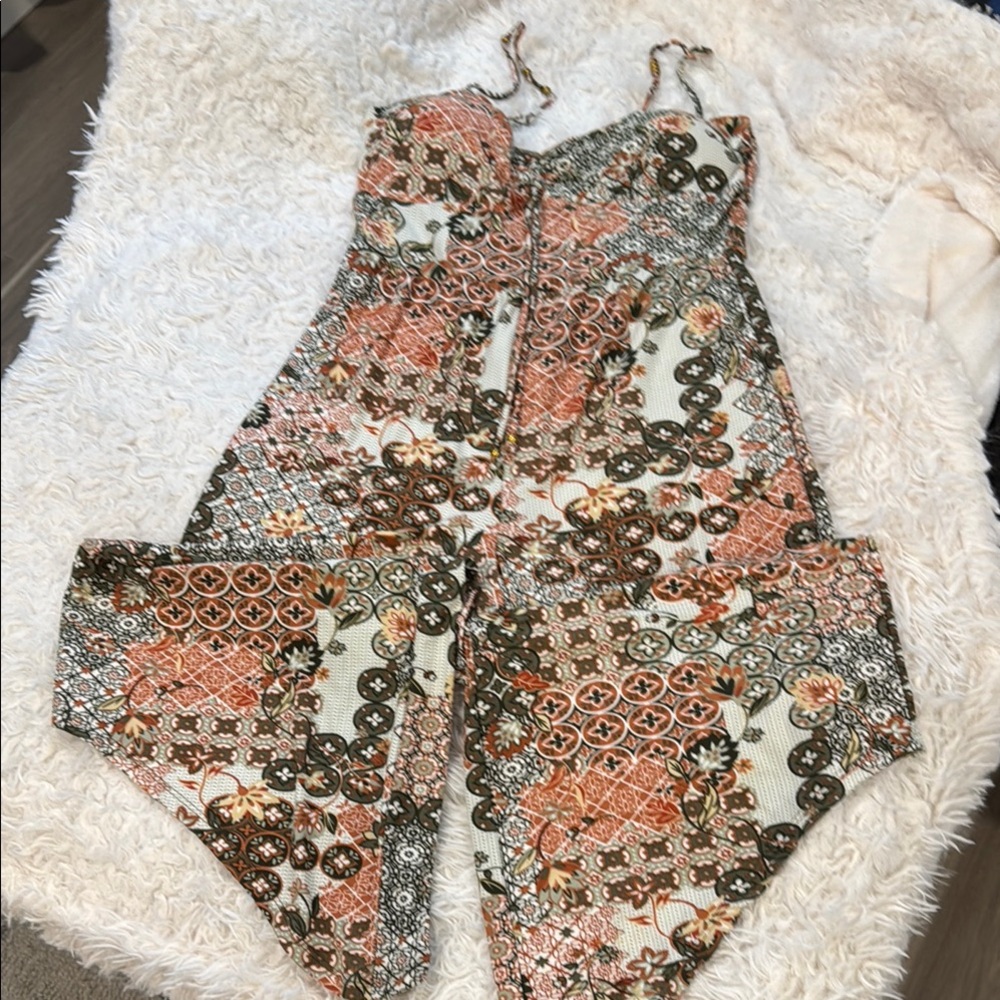 Jumpsuit